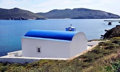 Aria Serifos فيلة Panagia (Attica)