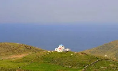 فيلة Aria Serifos *