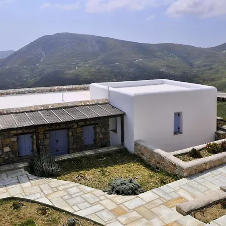 فيلة Aria Serifos