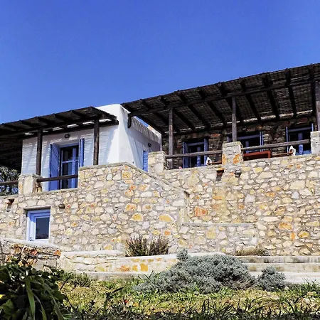 Aria Serifos Panagia (Attica)