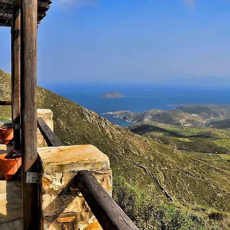Aria Serifos * Panagia (Attica)