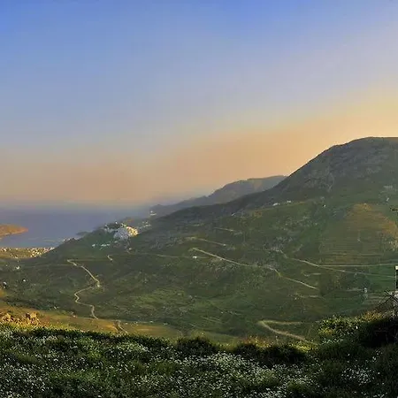 Aria Serifos Panagia (Attica)