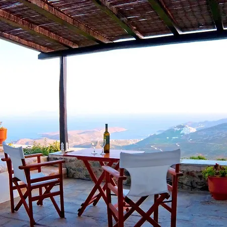 Aria Serifos