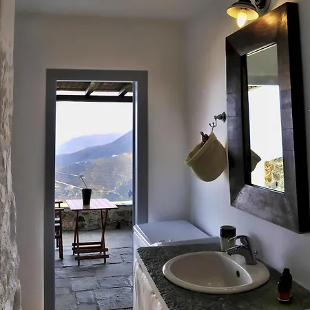 فيلة Aria Serifos Panagia (Attica)