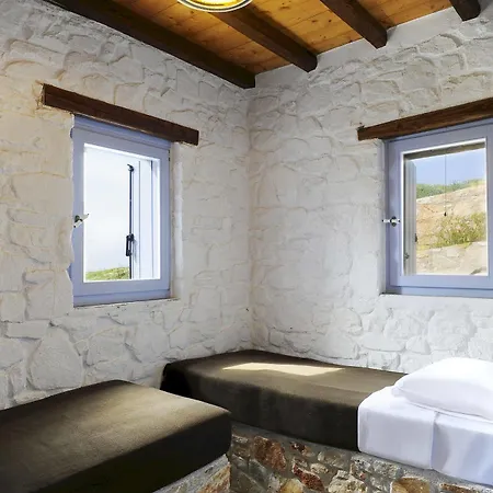 Aria Serifos فيلة Panagia (Attica)