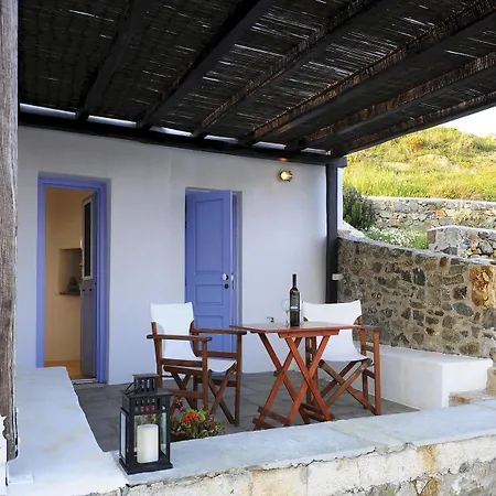 Aria Serifos فيلة *