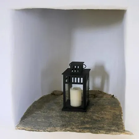 Aria Serifos * Pirgos (Serifos)