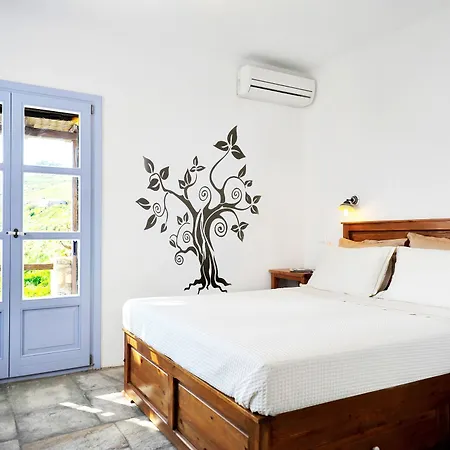 Aria Serifos